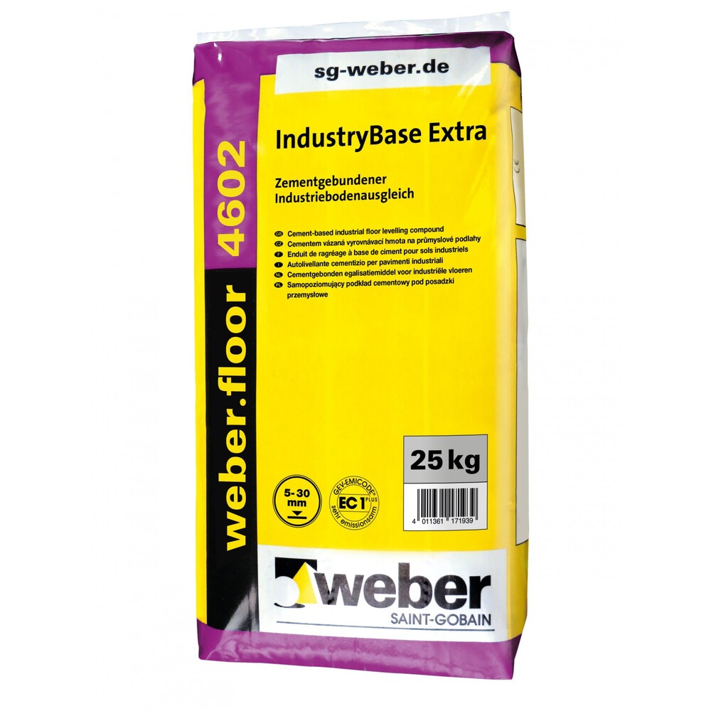 packaging_weberfloor_4602.jpg Saint-Gobain Weber Terranova GmbH